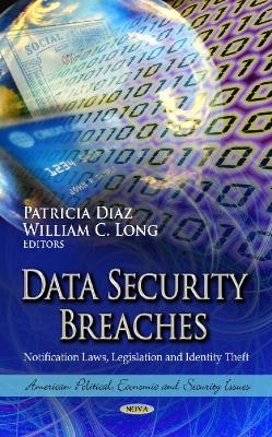 Data Security Breaches - 