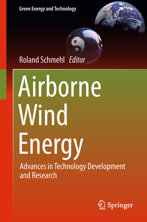 Airborne Wind Energy - 