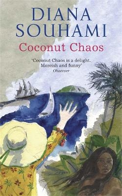 Coconut Chaos - Diana Souhami