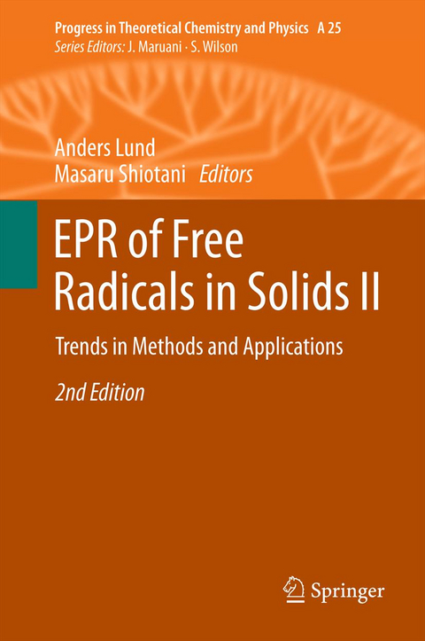 EPR of Free Radicals in Solids II - 