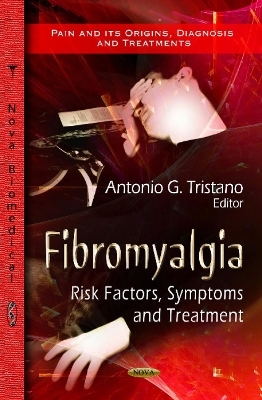 Fibromyalgia - 