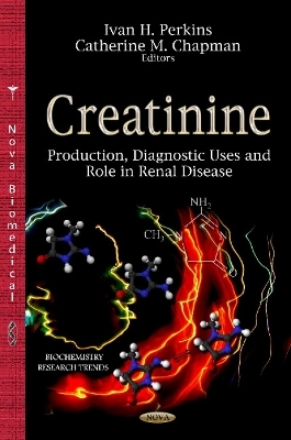 Creatinine - 