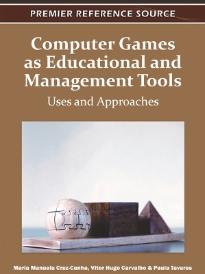 Computer Games as Educational and Management Tools - 