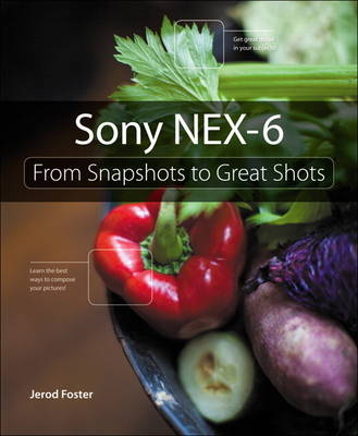 Sony NEX-6 - Jerod Foster