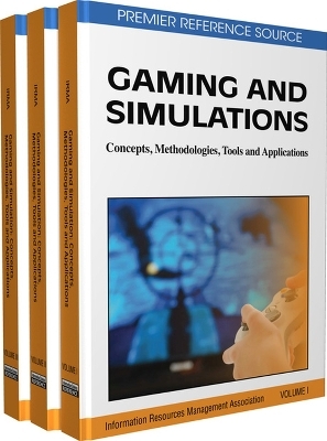 Gaming and Simulations - Information Resources Management Association