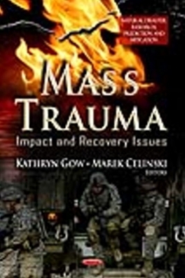 Mass Trauma - 