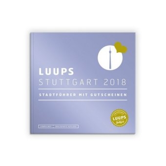 LUUPS Stuttgart 2018