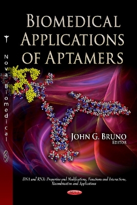 Biomedical Applications of Aptamers - 