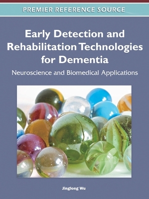 Early Detection and Rehabilitation Technologies for Dementia - 