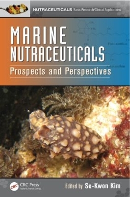 Marine Nutraceuticals - 