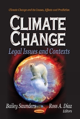 Climate Change - 