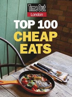 Time Out Top 100 Cheap Eats in London -  Time Out