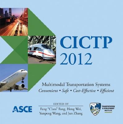 CICTP 2012 - 