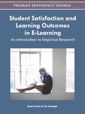 Student Satisfaction and Learning Outcomes in E-Learning - 