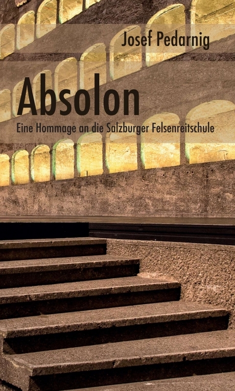 Absolon - Josef Pedarnig