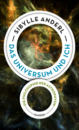 Das Universum und ich - Sibylle Anderl