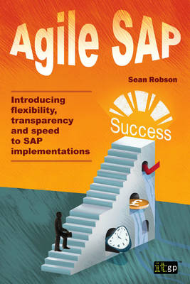 Agile SAP - Sean Robson