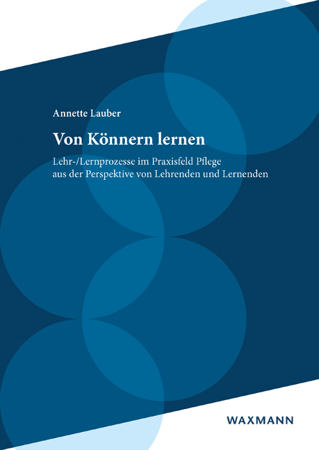 Von Könnern lernen - Annette Lauber