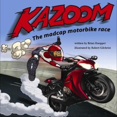 Kazoom - Brian Hoepper