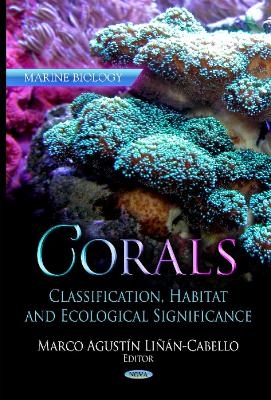 Corals - 