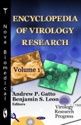 Encyclopedia of Virology Research - 