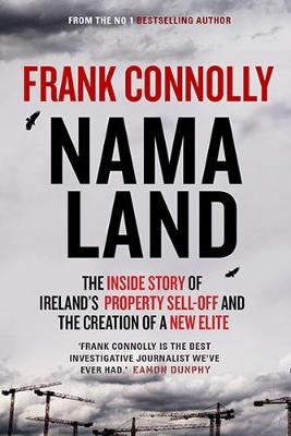 NAMA Land - Frank Connolly