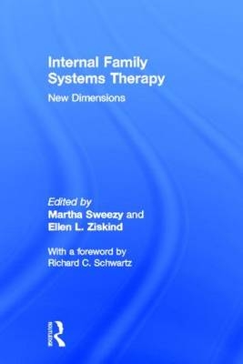 Internal Family Systems Therapy - 