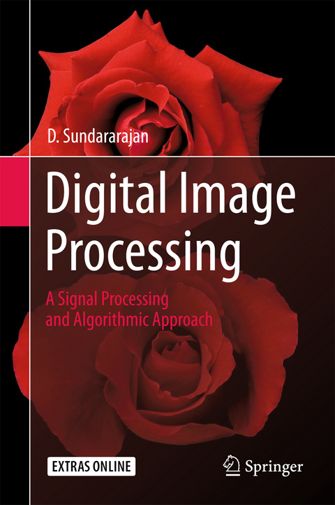 Digital Image Processing - D. Sundararajan