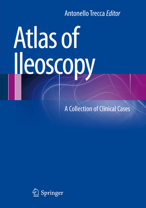 Atlas of Ileoscopy - 