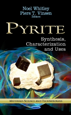 Pyrite - 