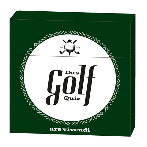 Das Golf-Quiz (Spiel)