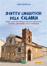 Identità linguistiche della Calabria - Egidio Bevilacqua