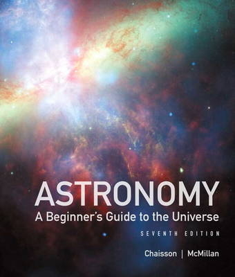 Astronomy - Eric Chaisson, Steve McMillan