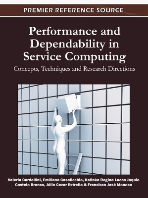 Performance and Dependability in Service Computing - 