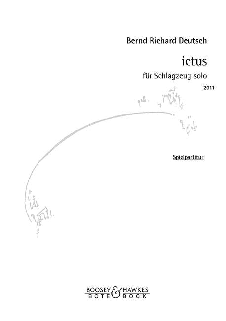 ictus - 