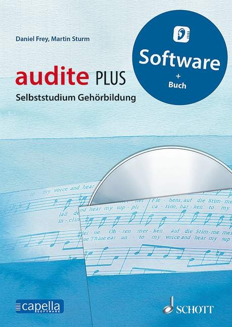 audite PLUS - Martin Sturm