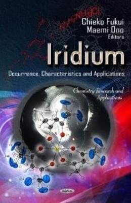 Iridium - 