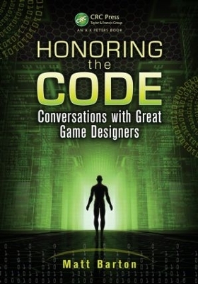 Honoring the Code - Matt Barton