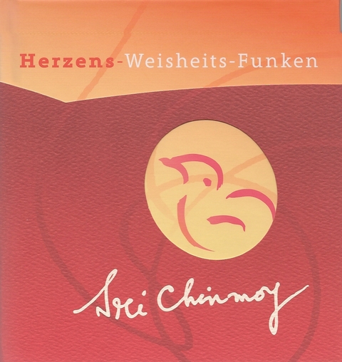 Herzens-Weisheits-Funken - Sri Chinmoy