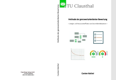 Methoden der grenzwertorientierten Bewertung - Carsten Keichel