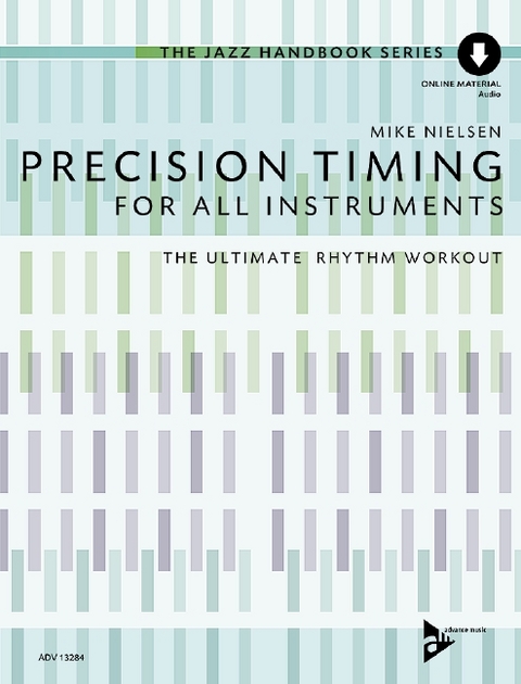 Precision Timing - Michael Nielsen