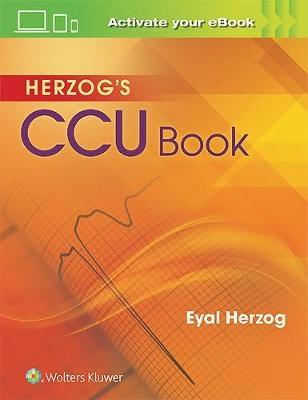 Herzog's CCU Book - Eyal Herzog