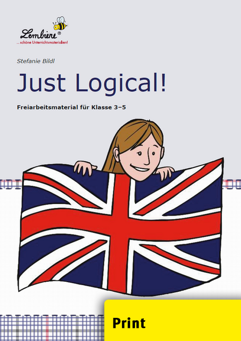 Just Logical! - Stefanie Bildl