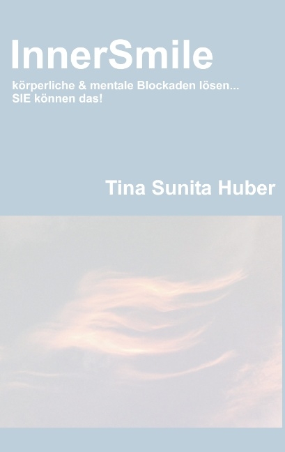 InnerSmile - Tina Sunita Huber