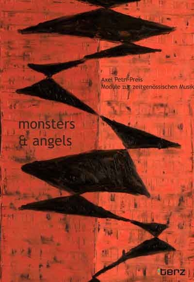 monsters & angels - Axel Petri-Preis