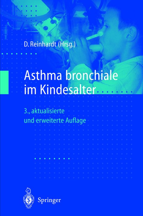 Asthma bronchiale im Kindesalter - 