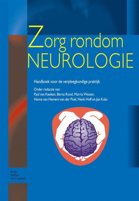 Zorg Rondom Neurologie - 