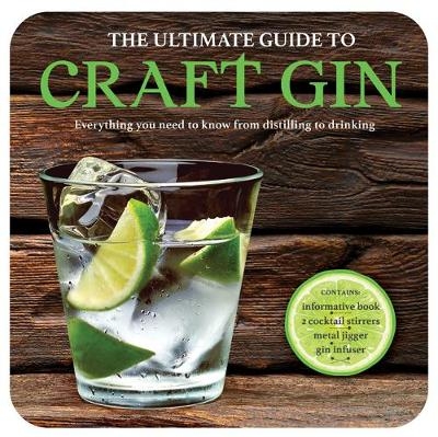 Craft Gin