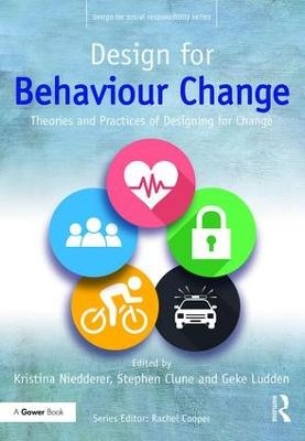 Design for Behaviour Change - 