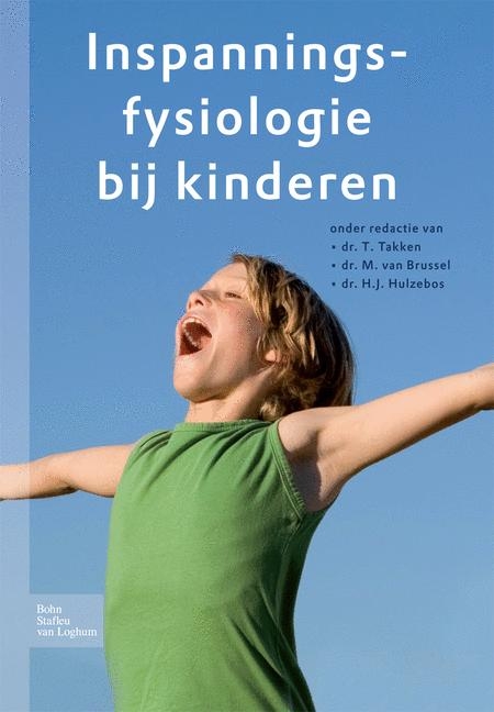 Inspanningsfysiologie Bij Kinderen - 